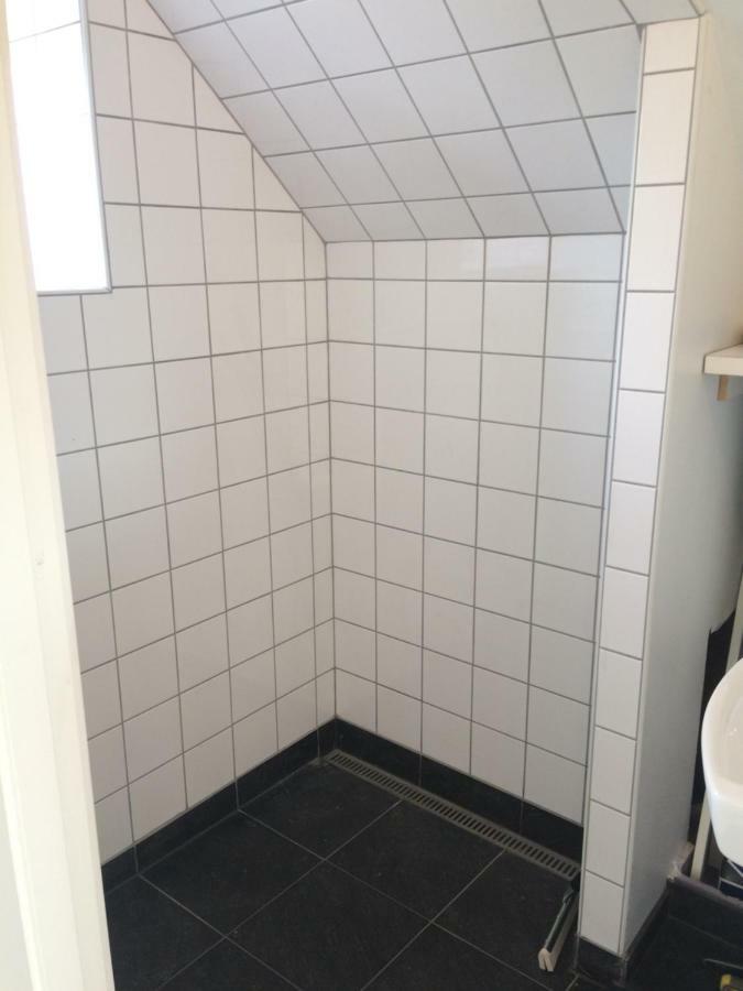 Lejlighed Pa Landet, No Smoking Kvistgård Dış mekan fotoğraf